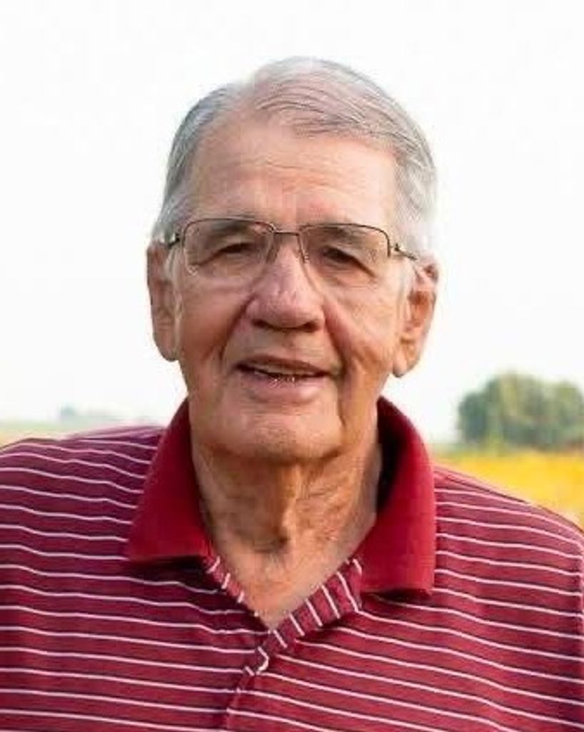 Gary Maring Profile Photo