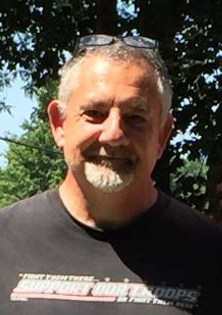 David Scott Borotkanics