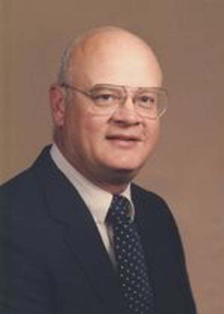 William (Bill) Dean Drennan