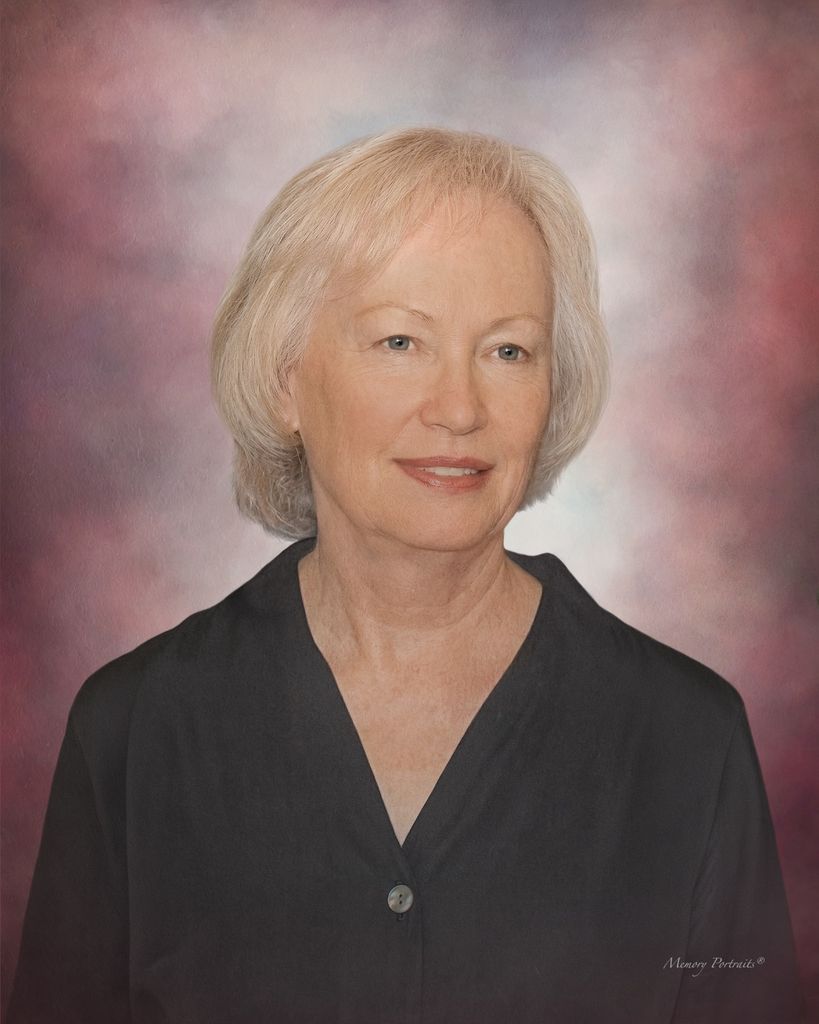 Anna Watson Beverly