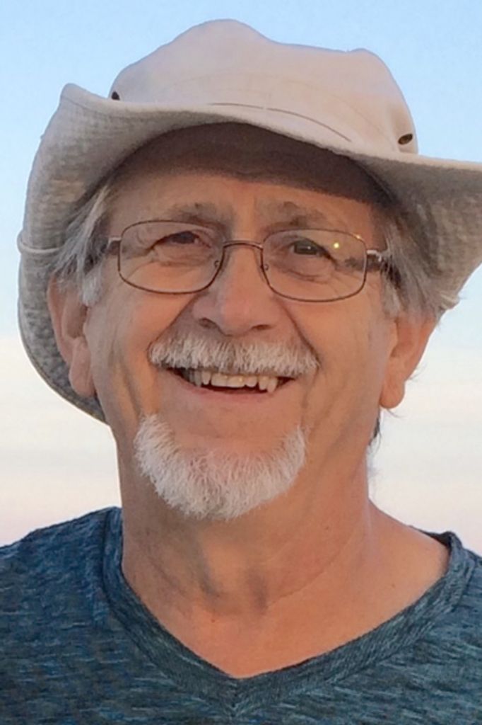 Ray K. Yoder Profile Photo