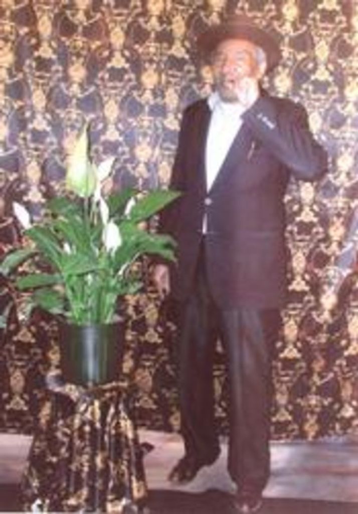 Joseph Franklin
