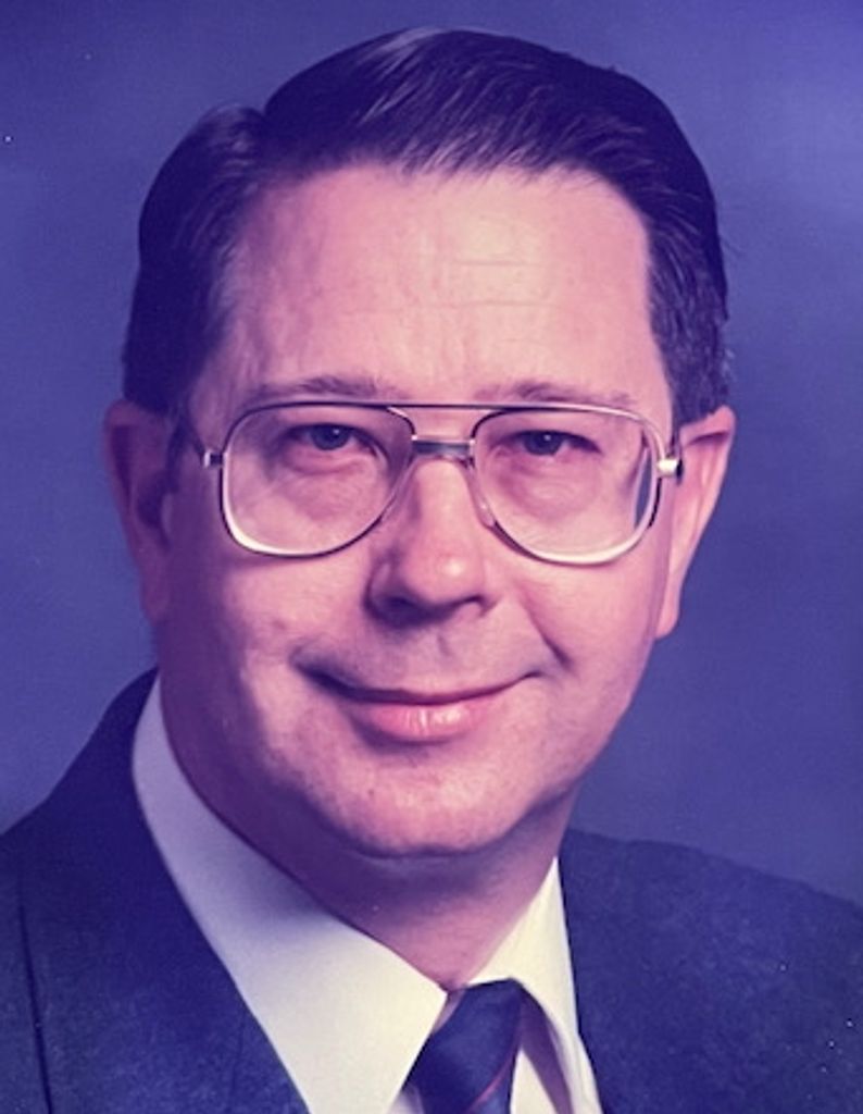 Rev. Phillip E. Merritt