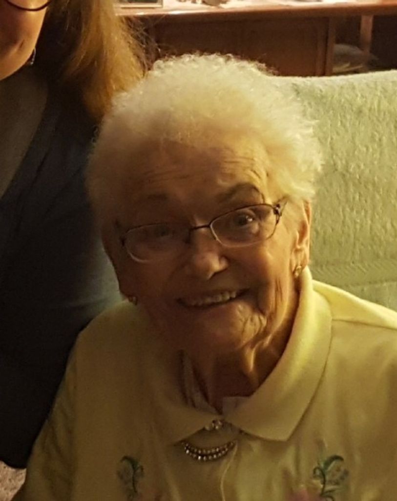 Eloise M. (Eidenier)  Smith Profile Photo