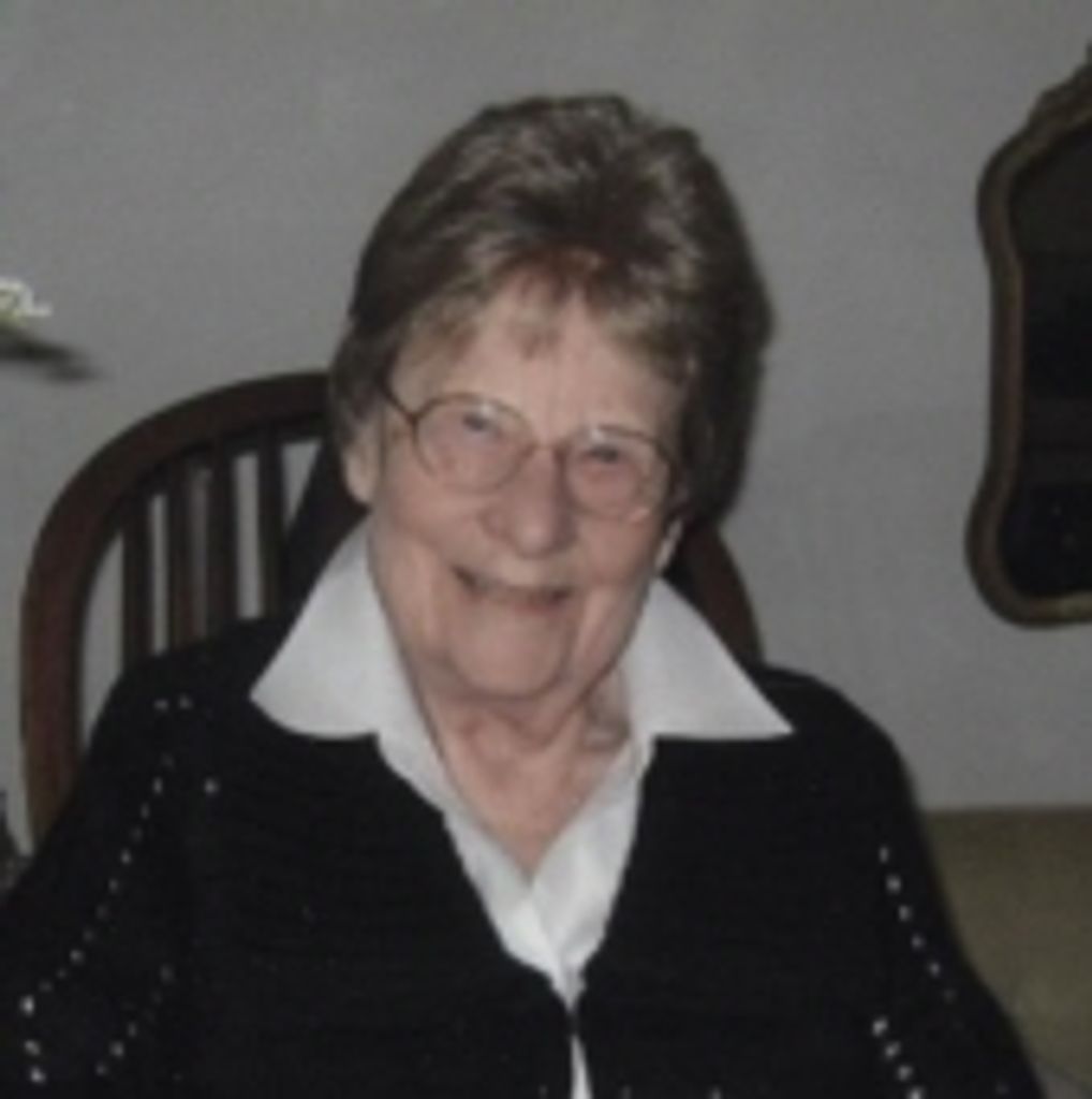 Dolores M. Collingwood