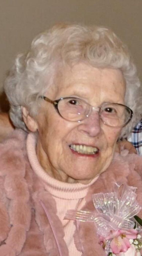 Lucille M. (Talbourdet)  Bogel Profile Photo