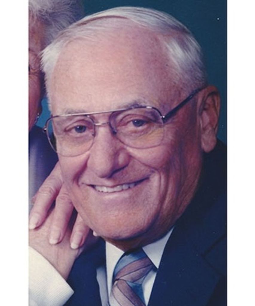 Linn Neal Buley Jr. Profile Photo
