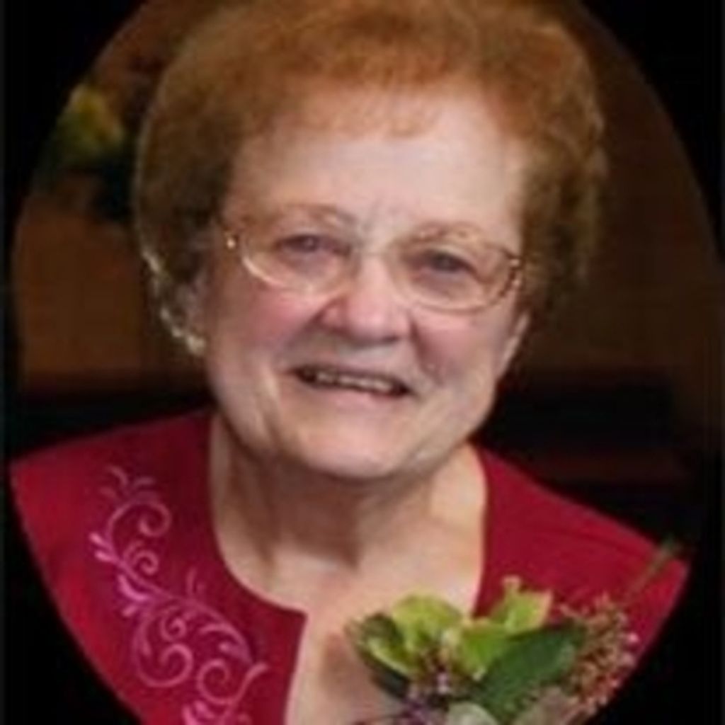 Mrs. Colleen Lahue Travis Profile Photo