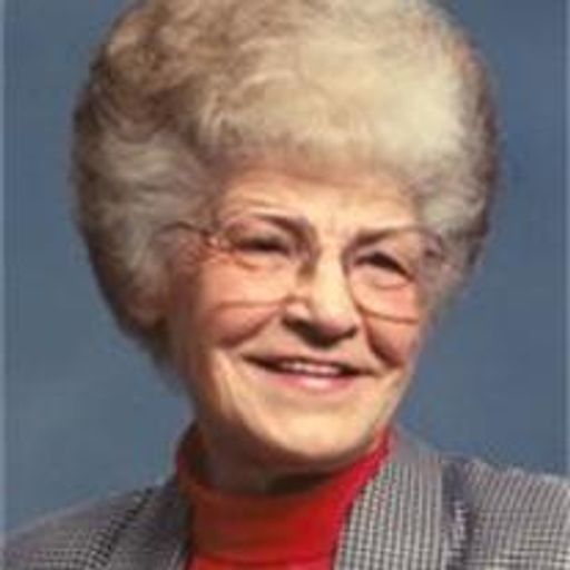 Nelle Savage (Cogdill) Profile Photo
