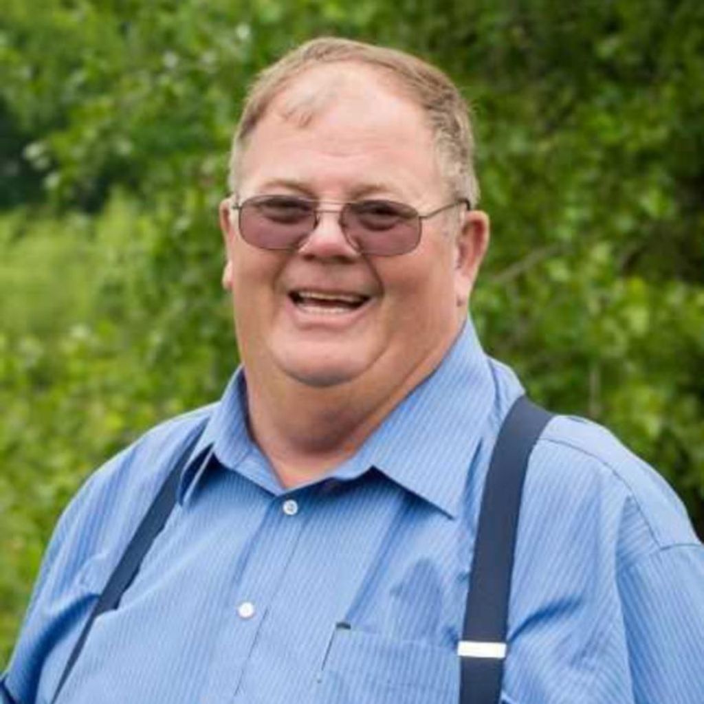 James A. Roling Profile Photo