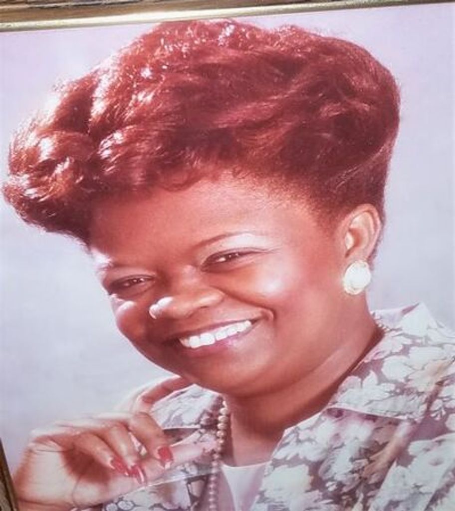 Nadell Carter-Sexton Profile Photo