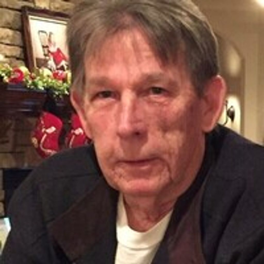 Norman Alvin Hutchens Profile Photo