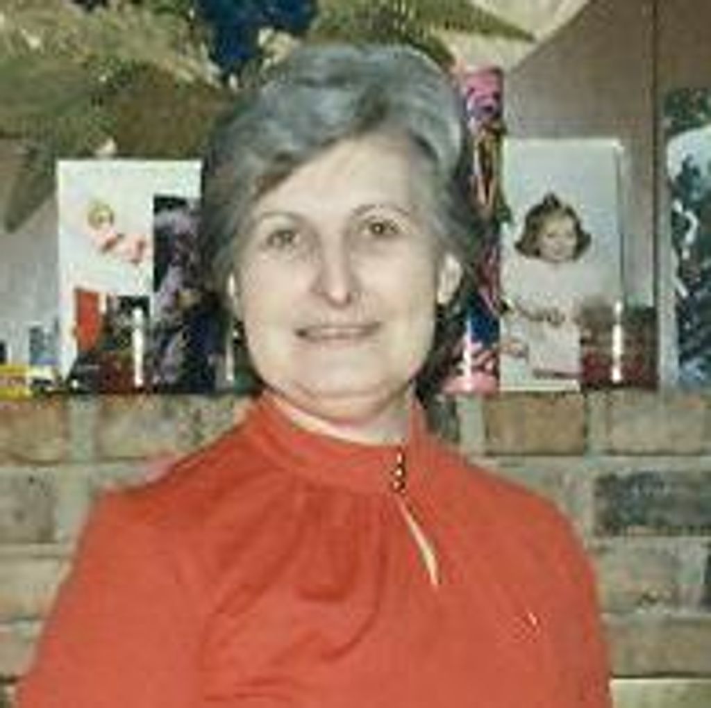 Trabits, Margaret Ethel