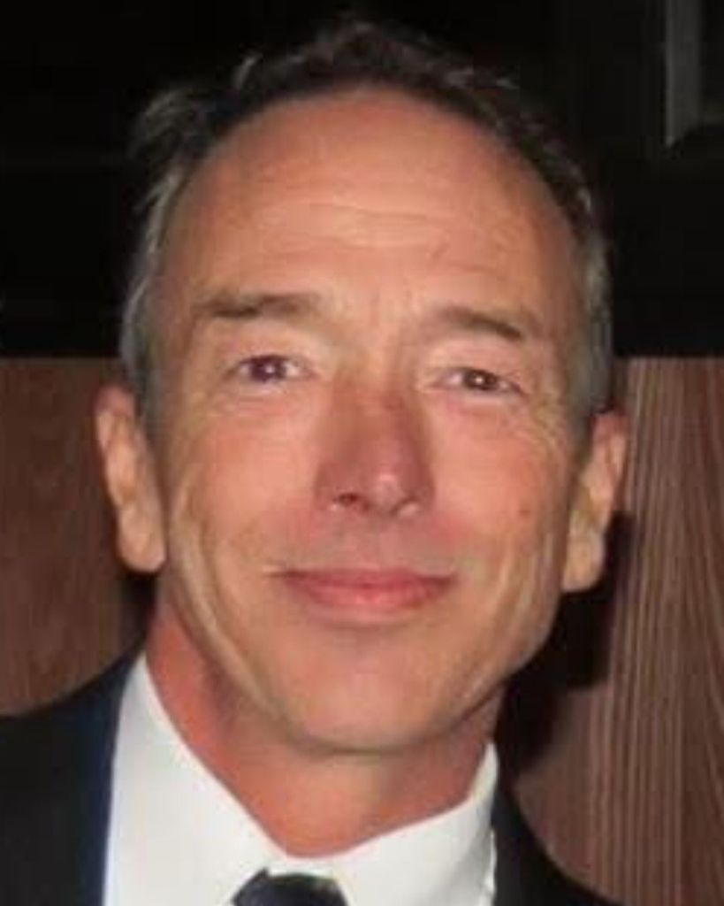 Brian Fielding Sandlin