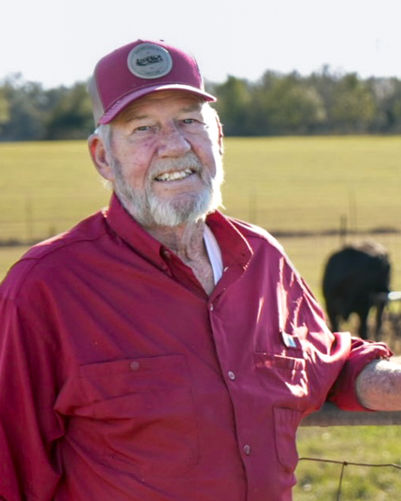 Jesse "Teddy" Gilbert Caruthers Jr. Profile Photo
