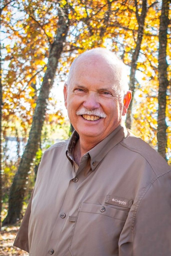 Richard Cannon Profile Photo