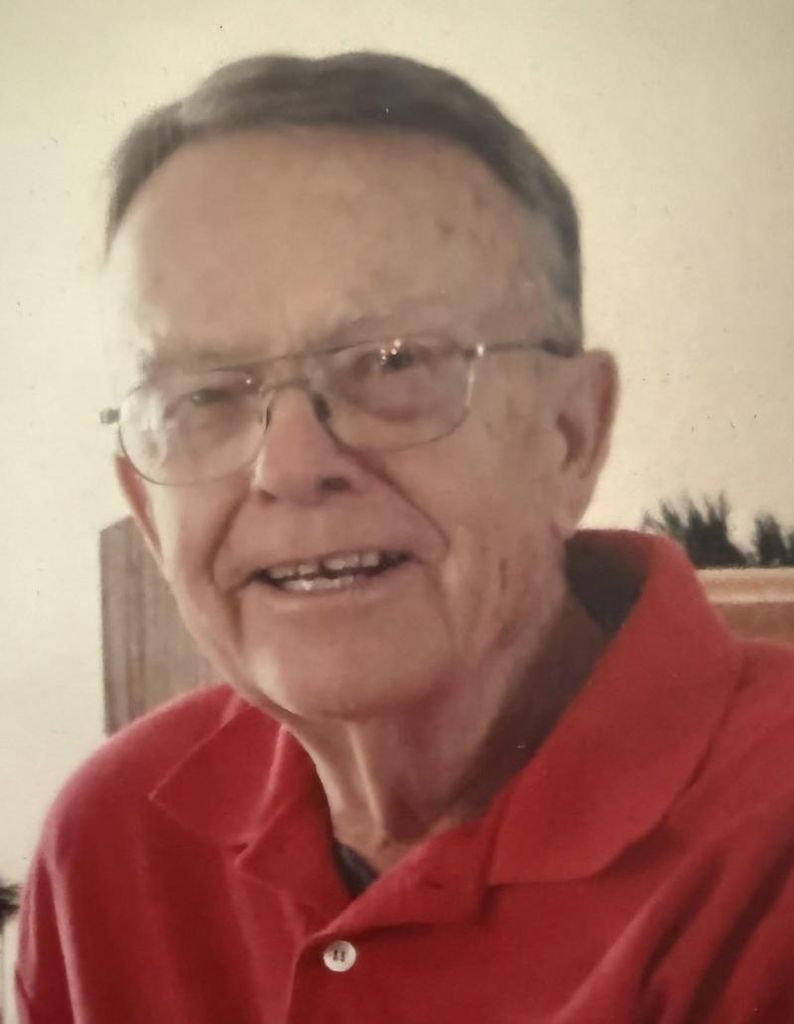 Vern Thomas "Tom" Dolph Profile Photo