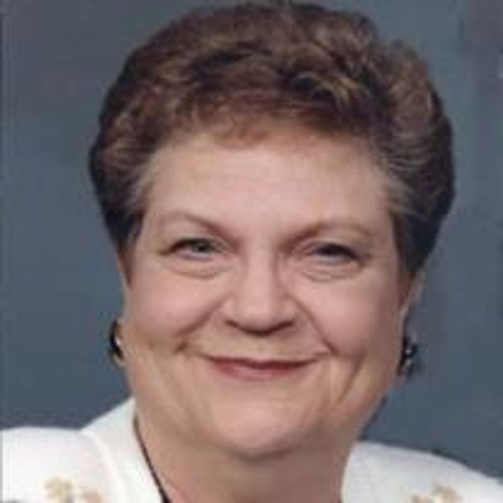 Evelyn McCandless Novak