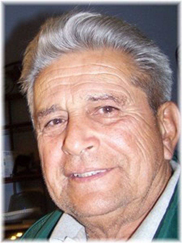 Raoul Franco Monteiro