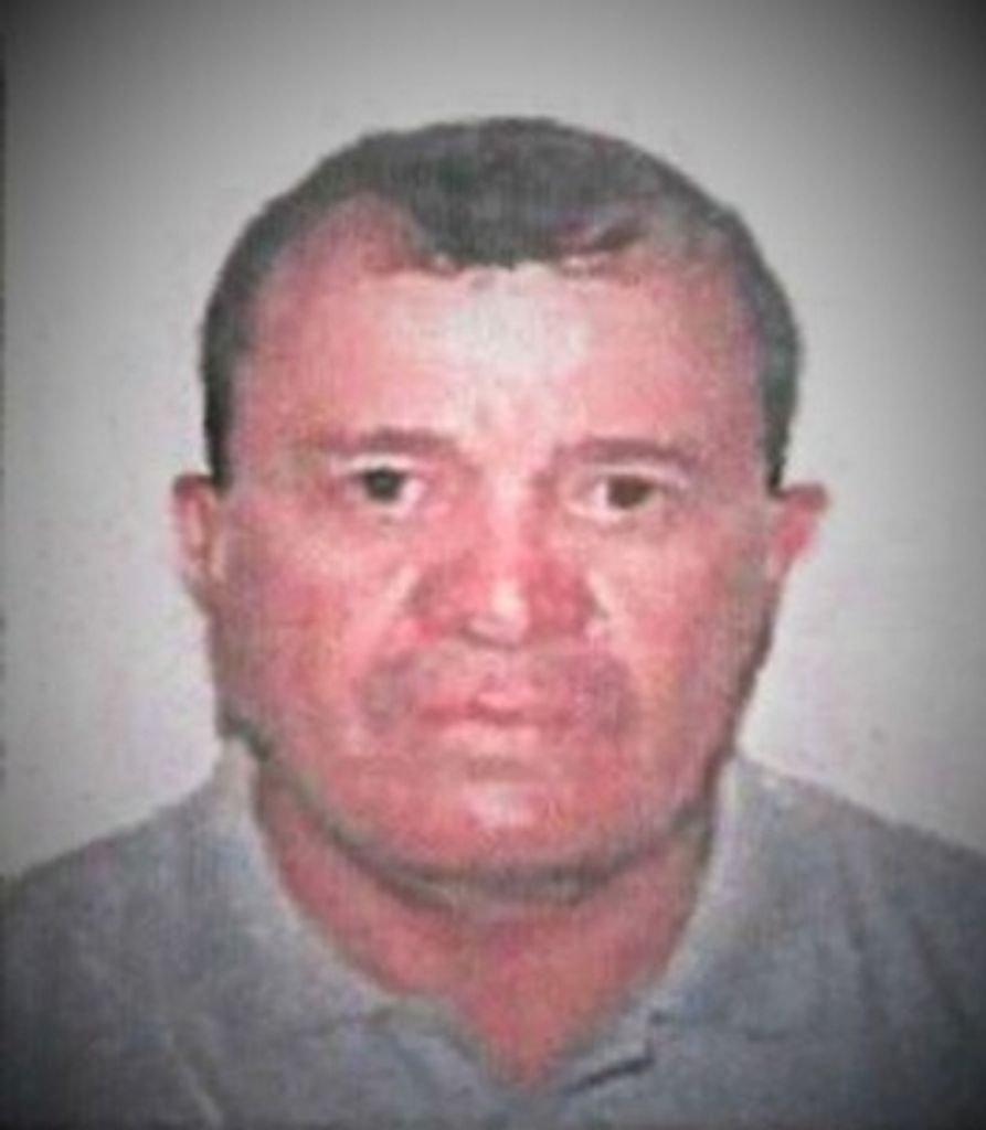 Rafael Miranda Ramos