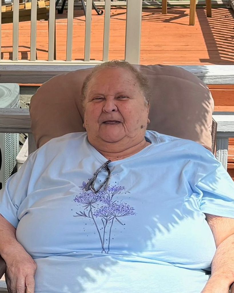 Delia A. Colon Saunders Profile Photo