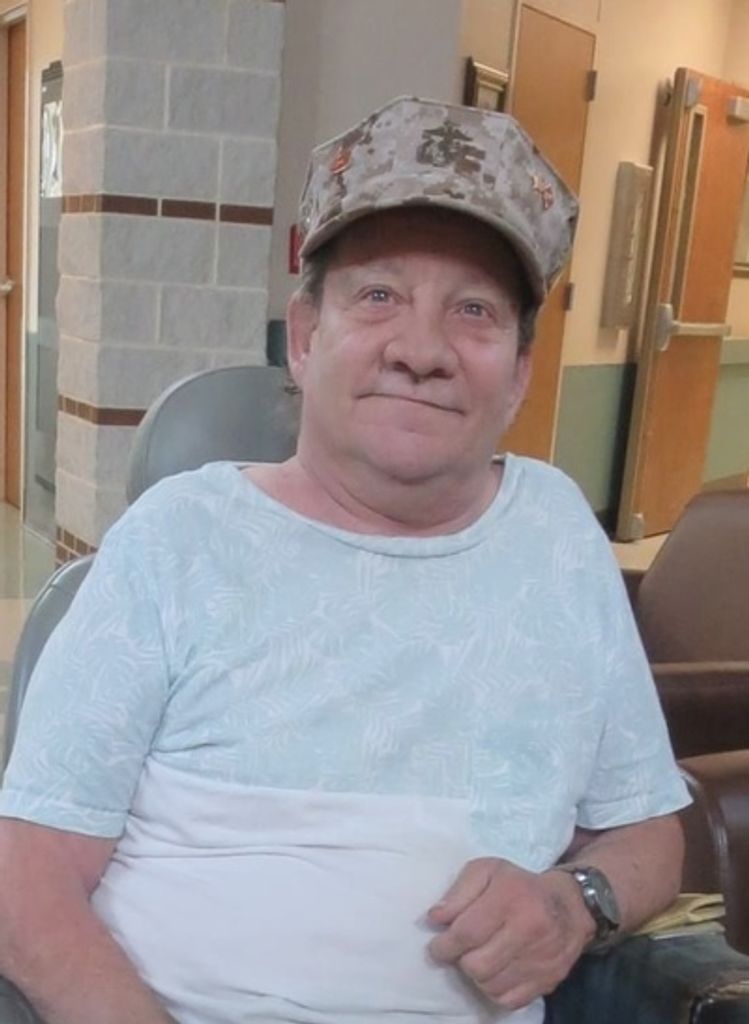 Ronald Lee Preston Profile Photo