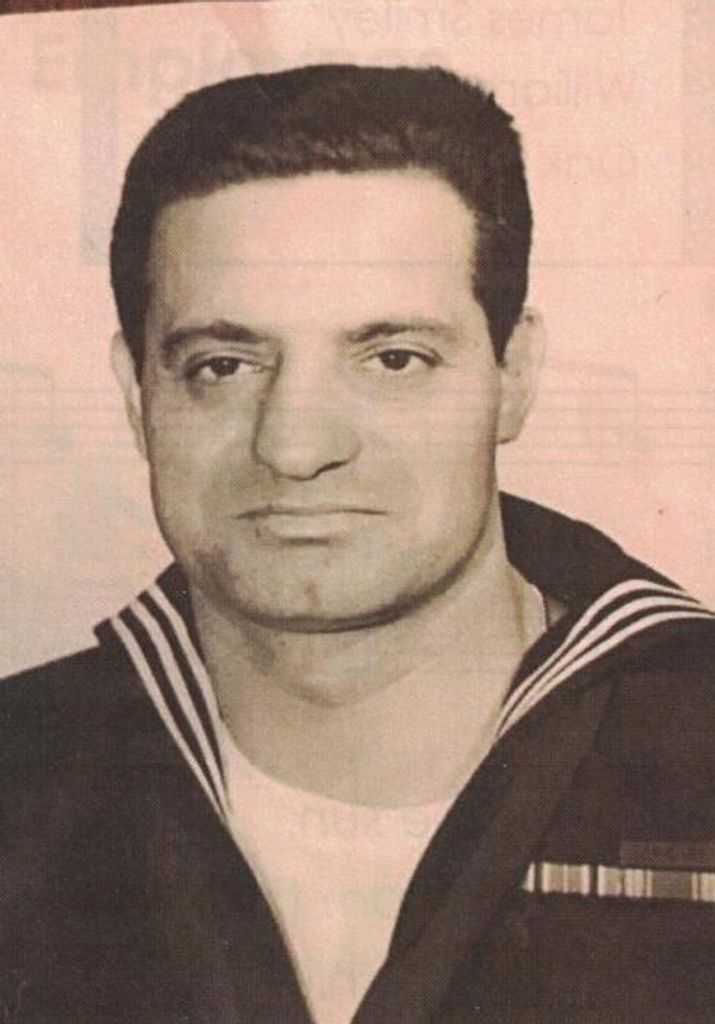 Rufino P. "Rudy" Sanchez Profile Photo