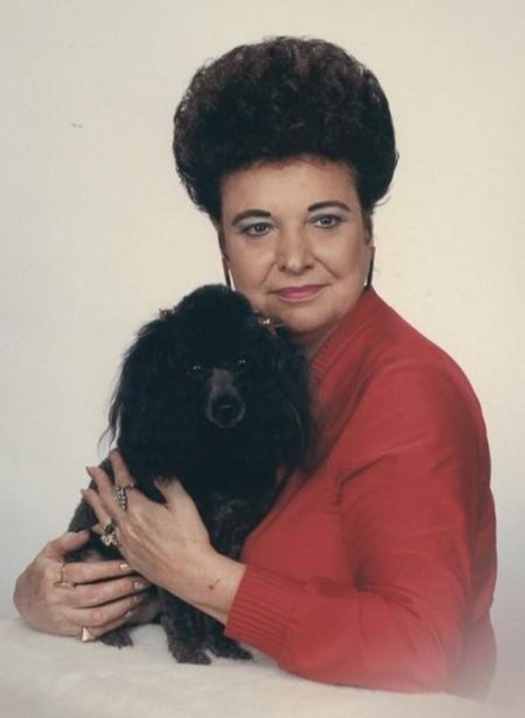 Betty Mae Ivy Profile Photo