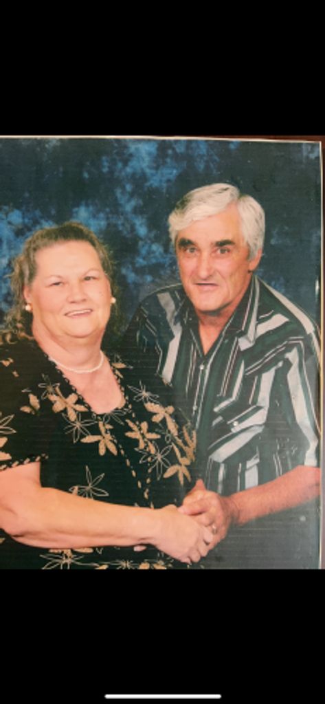 Phyllis Disney Profile Photo