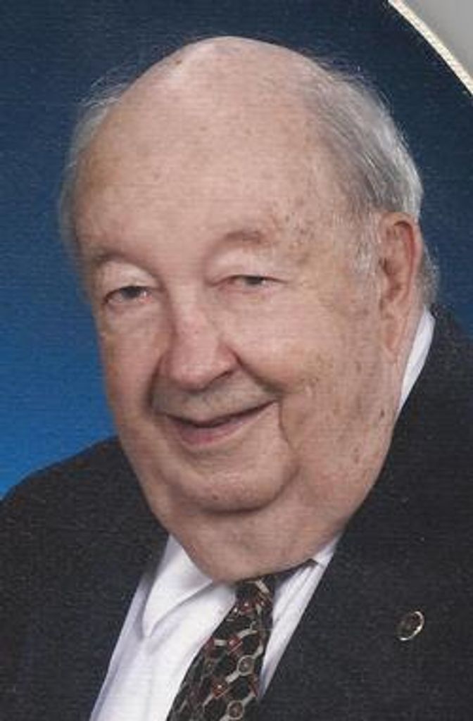 Arthur W. "Billy Jim" Tawes, Jr.