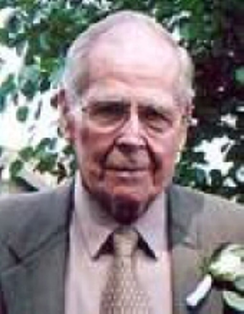 Richard  Laverne Christiansen