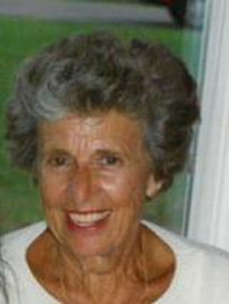 Rose Cognetta