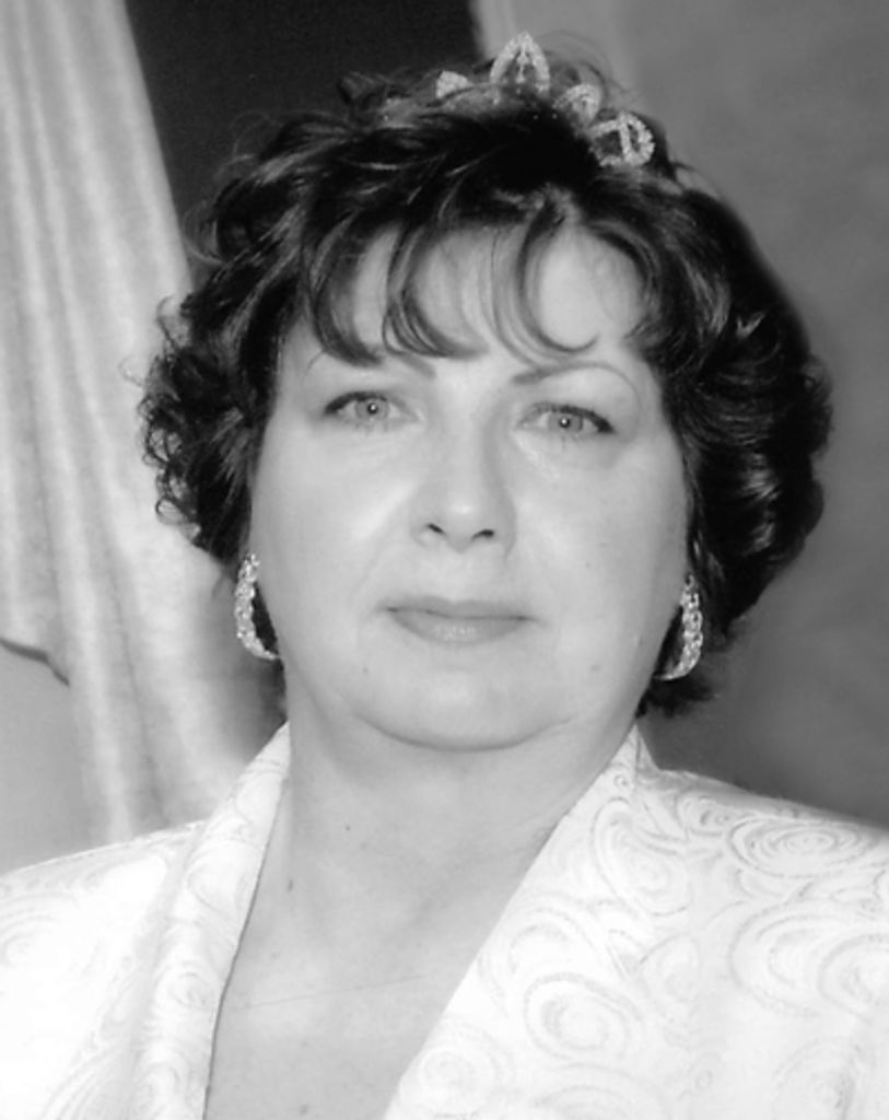 Mary E. Nolan Profile Photo