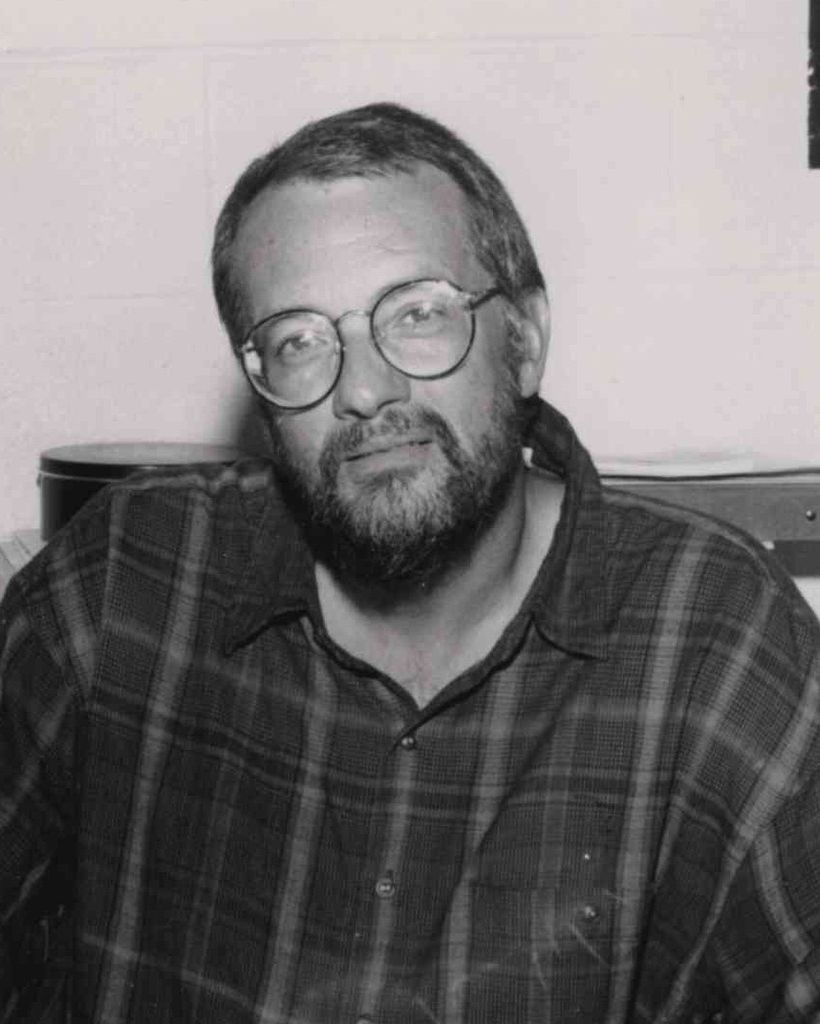 Dr. Robert S. Gardner Profile Photo