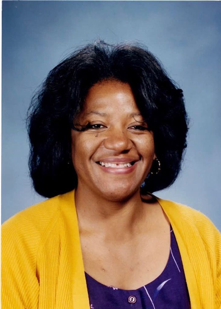 Ms. Lola D. Morris Profile Photo
