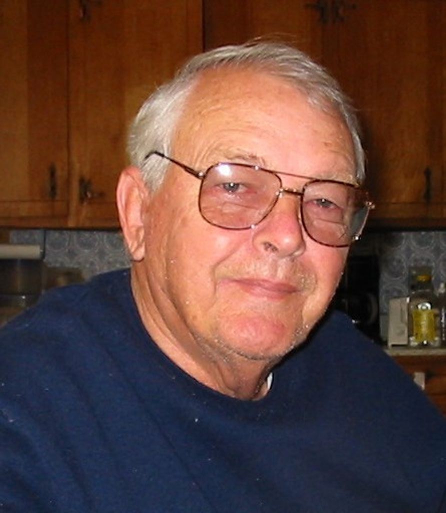 Joseph M Yarborough, Jr. Profile Photo