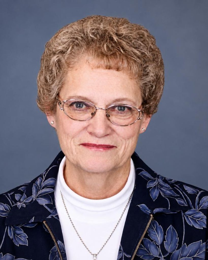 Sandra "Sandy" Douglas Profile Photo