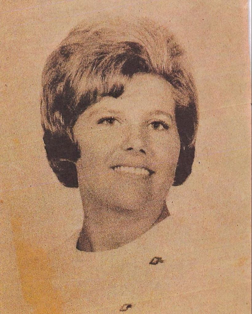 Dianne Dellinger Robinson