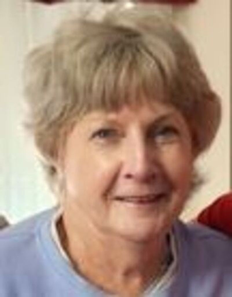 Patricia M. Baker Profile Photo