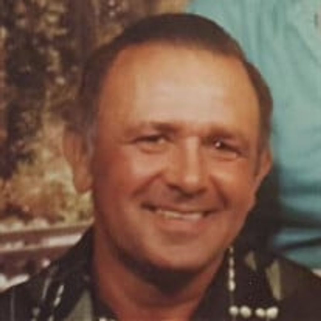 Raymond Perez Boneck Profile Photo