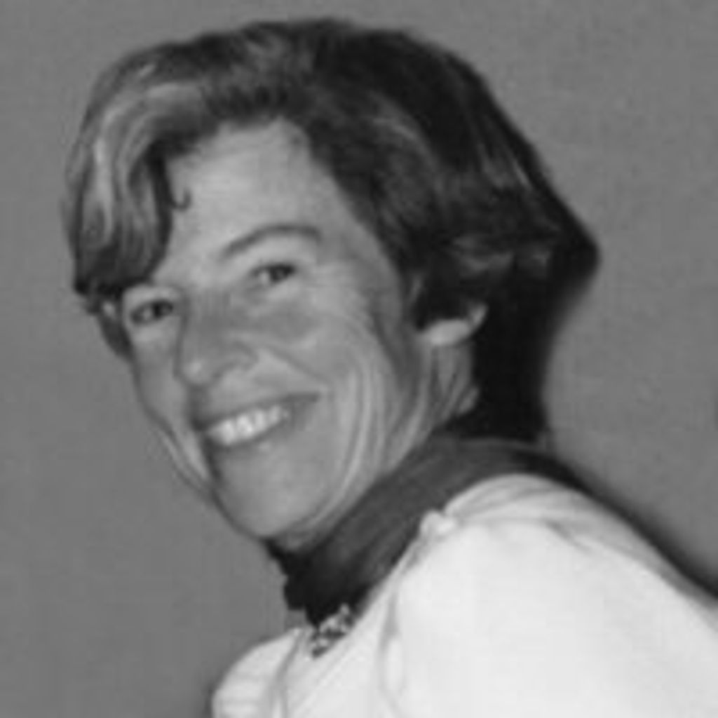 Ellen Van Pelt Wells