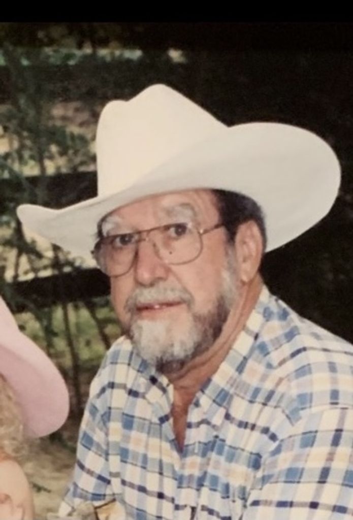 Billy Ray Dupree Profile Photo