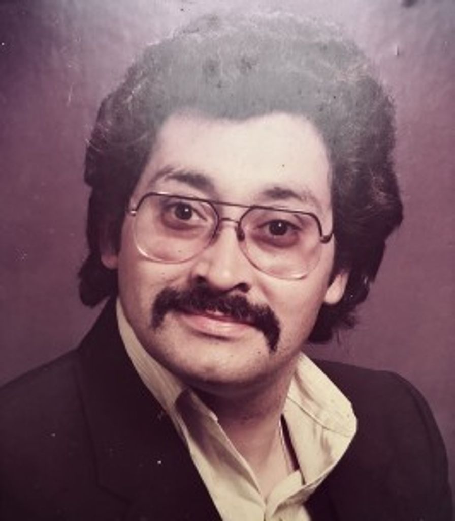 Rafael Acosta-Martinez