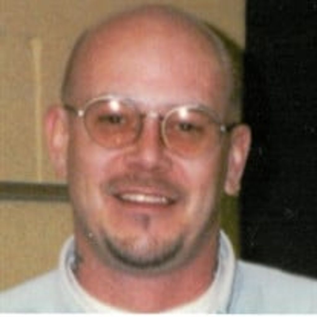 David Lee Anderson