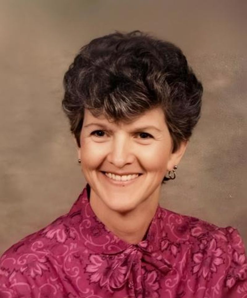 Helen Benson Profile Photo