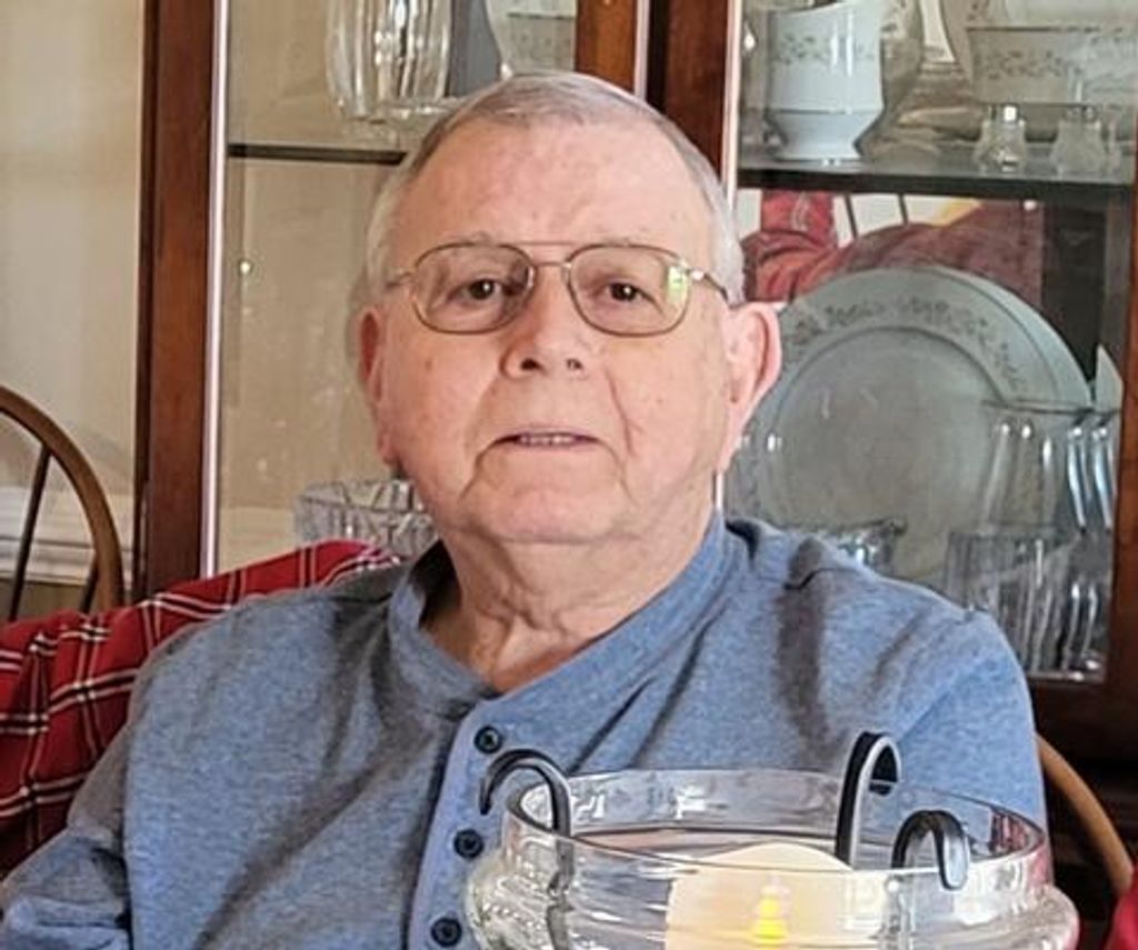William (Billy) Delmar Marshall, Jr. Profile Photo