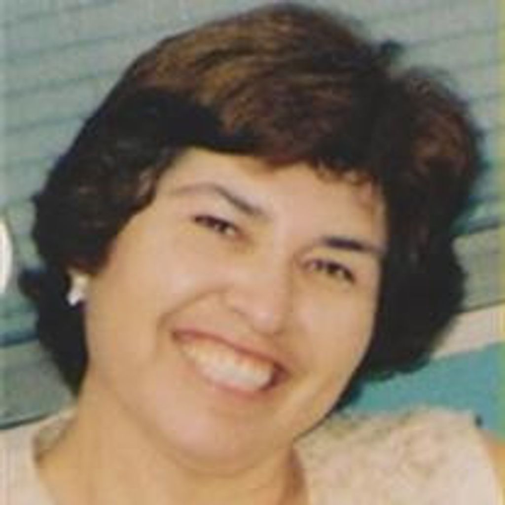 Maria Olivo
