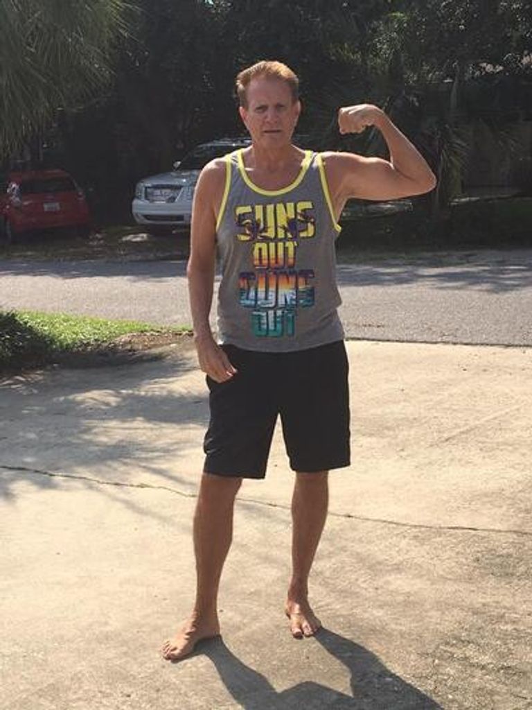 Harry Strickland Profile Photo