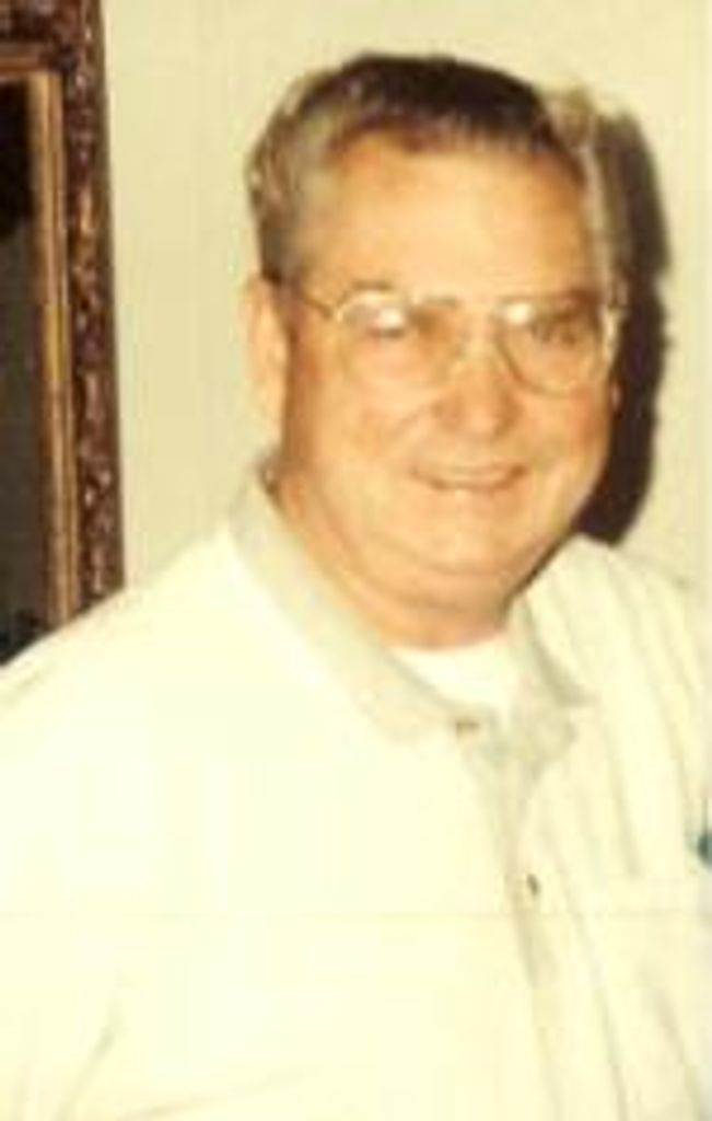 Howard Pressley Gardner Sr.