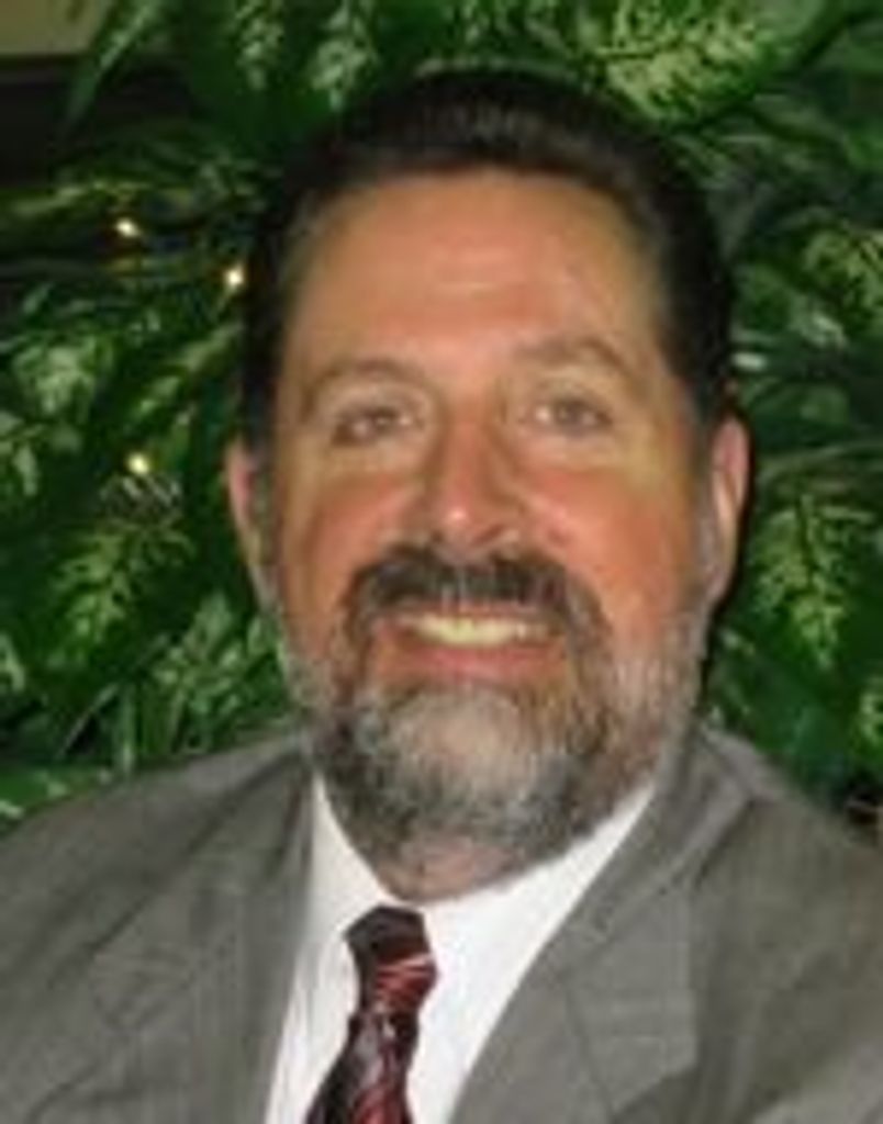 Rev. Gary Newman